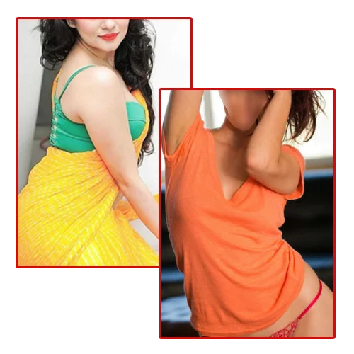 Premium Escorts Connaught Place